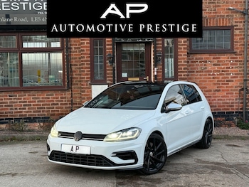 2019 (69) - 2.0 TSI 300 R 5dr 4MOTION DSG