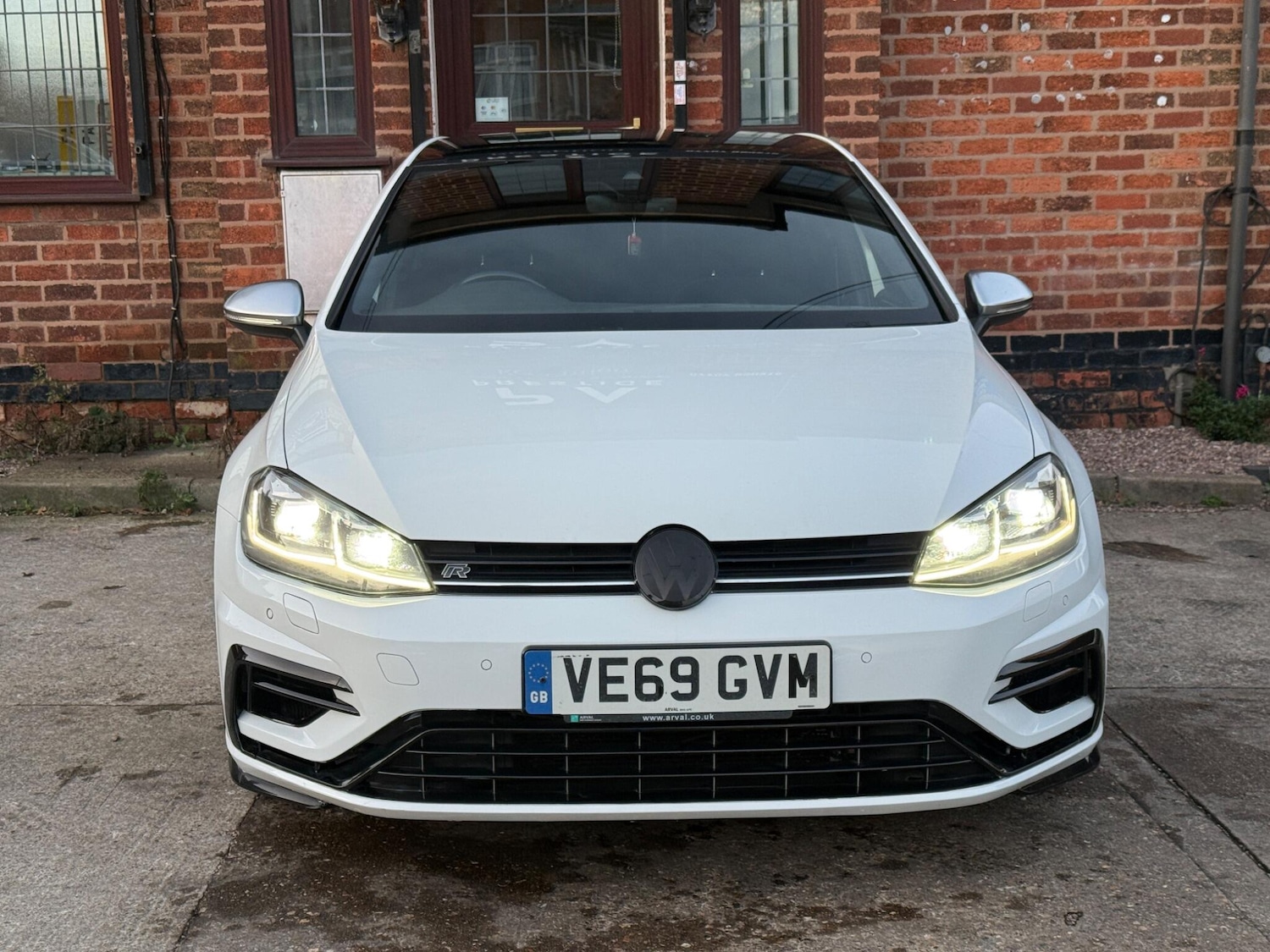 Used Volkswagen Golf 2019 for sale - 76633506: Photo 3