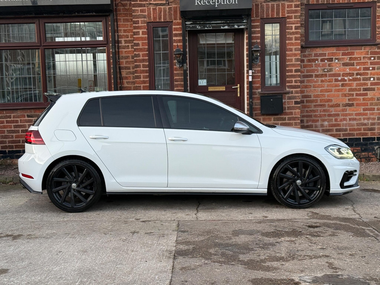 Used Volkswagen Golf 2019 for sale - 76633506: Photo 4
