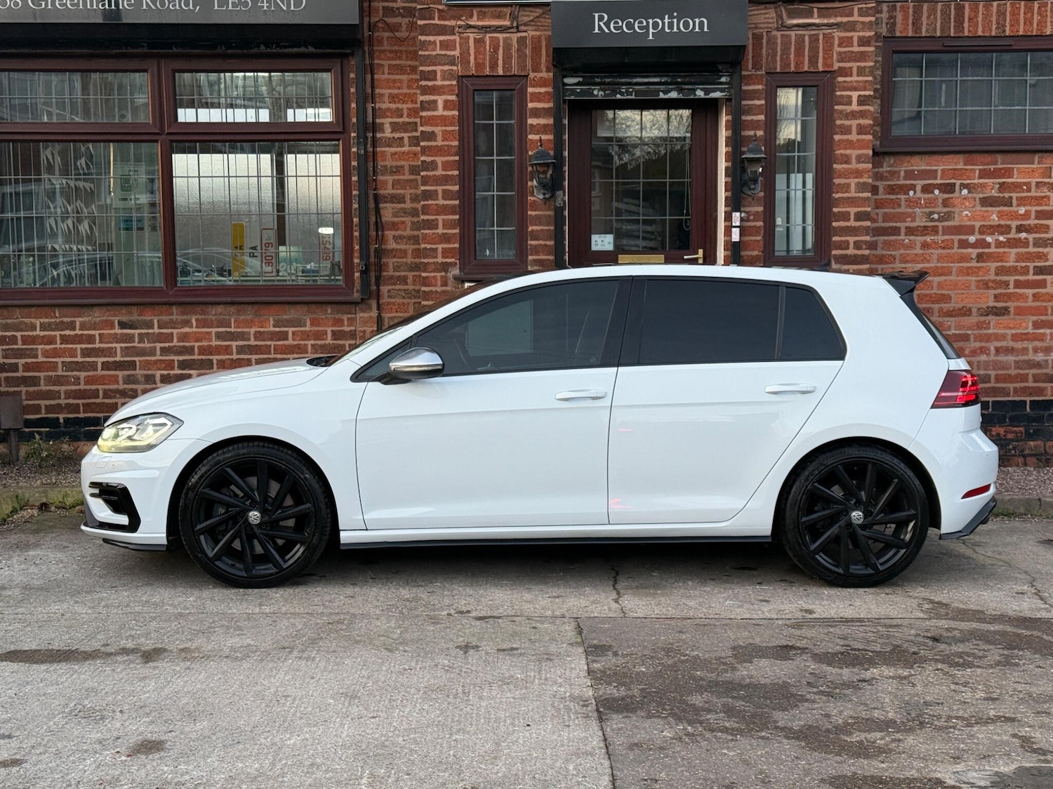 Used Volkswagen Golf 2019 for sale - 76633506: Photo 5