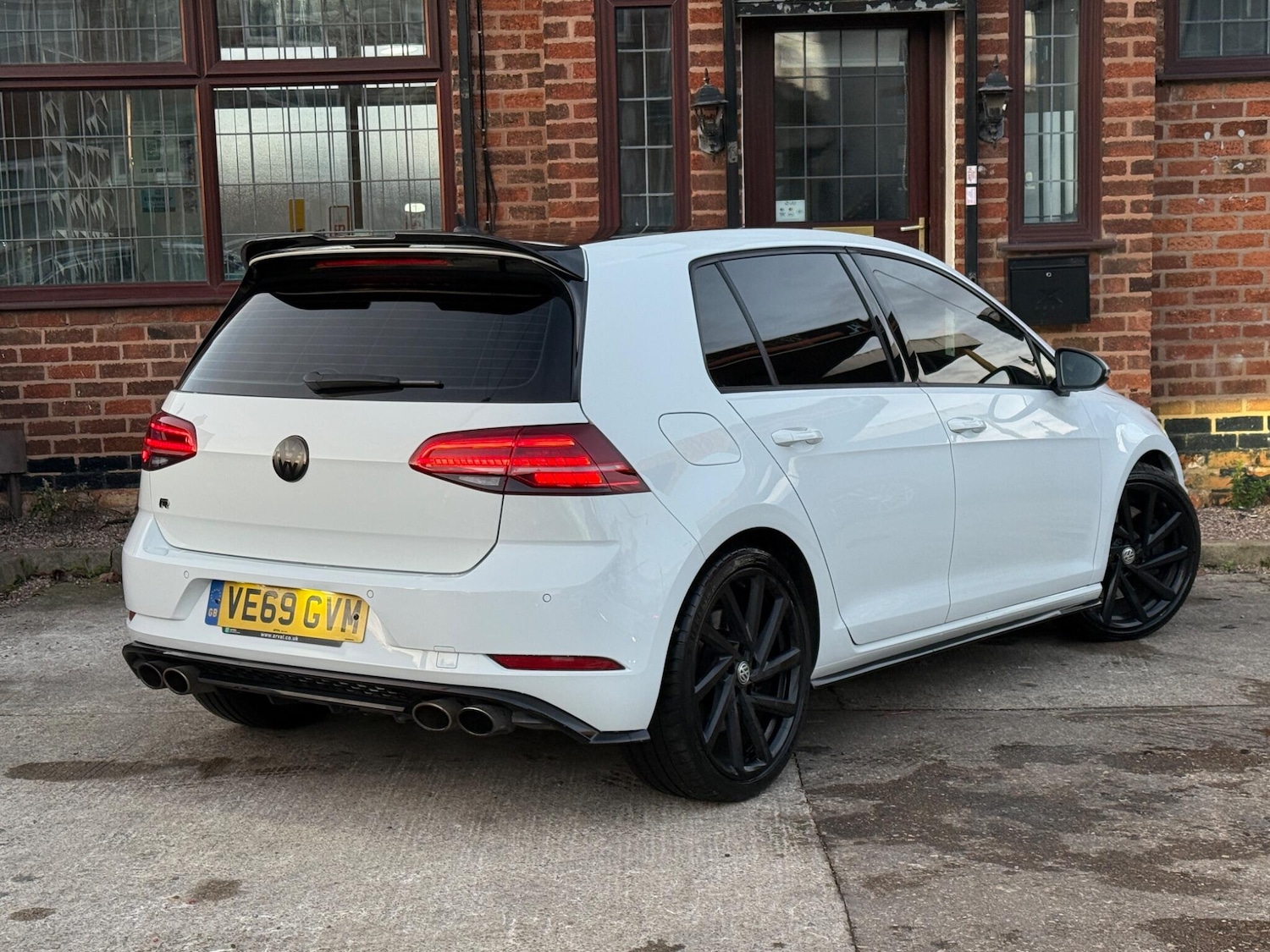Used Volkswagen Golf 2019 for sale - 76633506: Photo 6