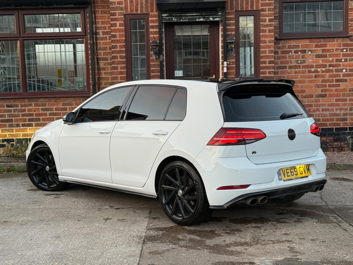 Used Volkswagen Golf 2019 for sale - 76633506: Photo 7