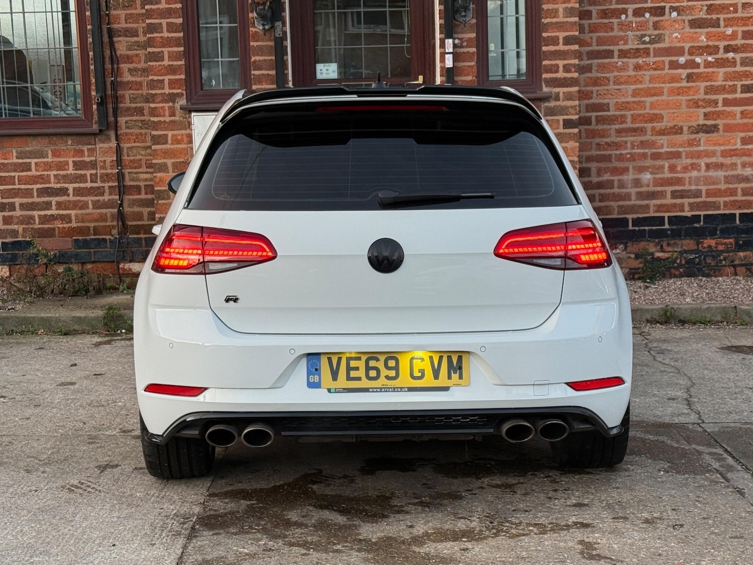 Used Volkswagen Golf 2019 for sale - 76633506: Photo 8