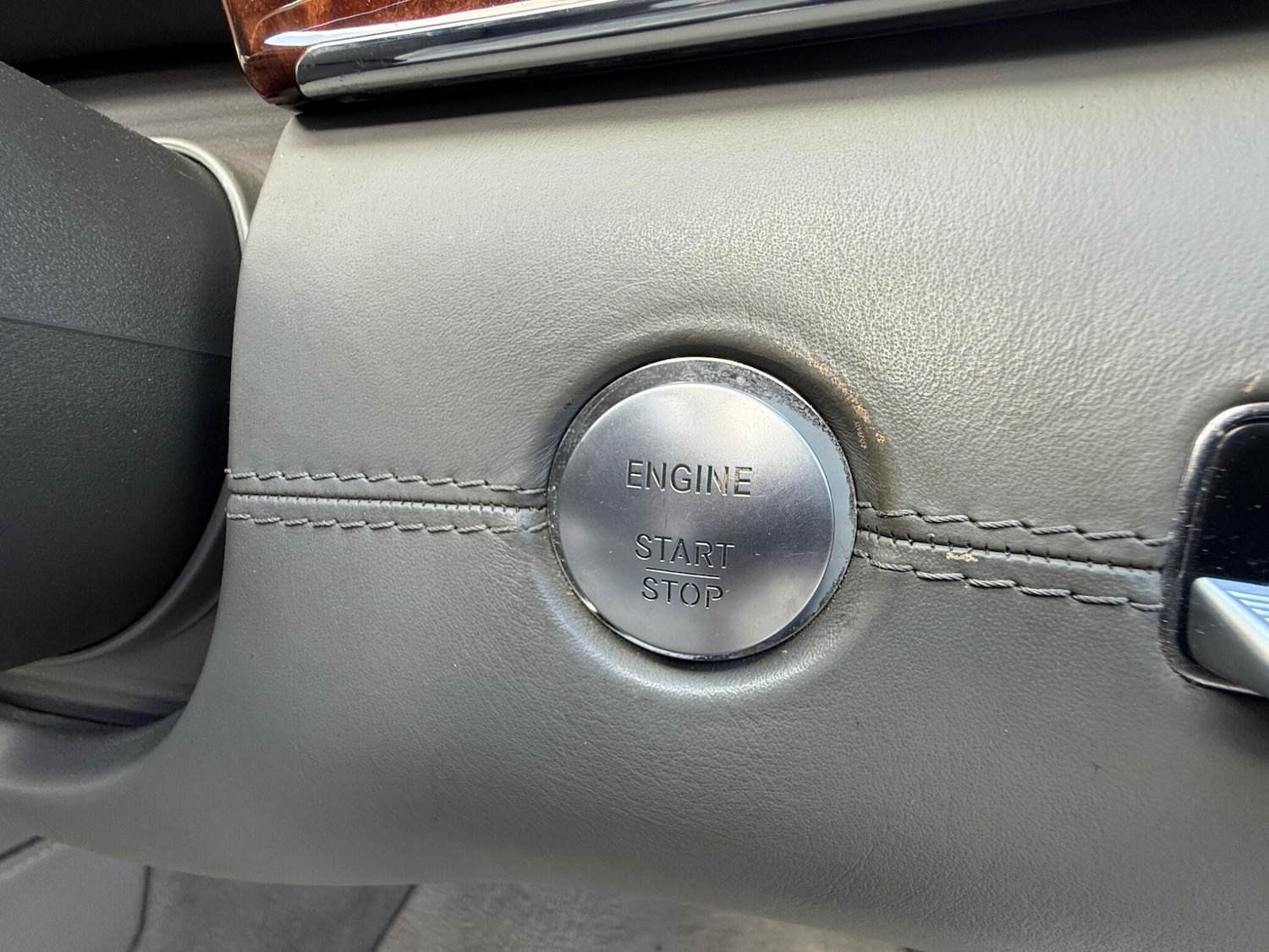 Used Mercedes-Benz S Class 2006 for sale - 77925727: Photo 15