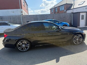 Used BMW 3 Series 2017 for sale - 78362567: Photo