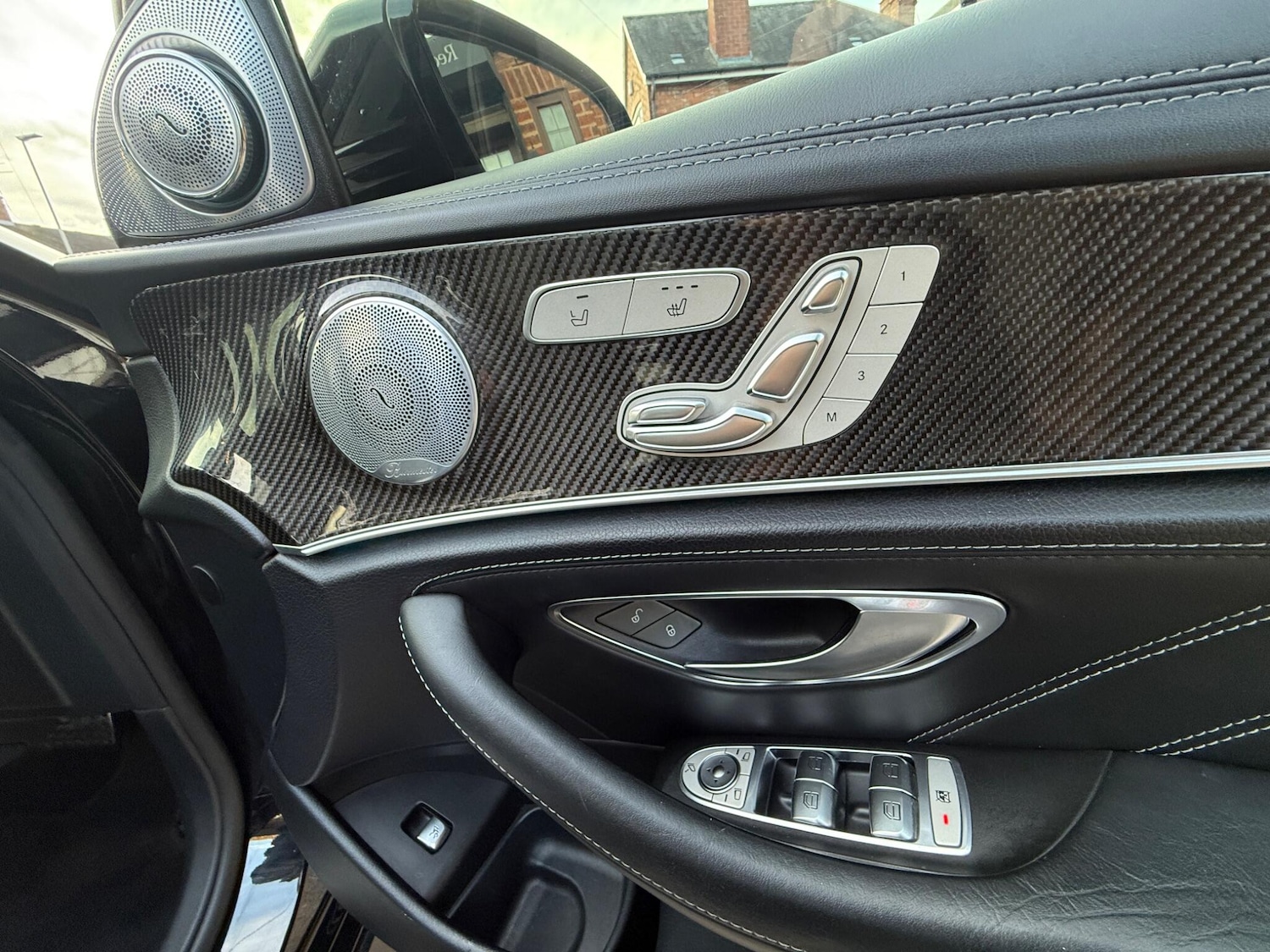 Used Mercedes-Benz E Class 2018 for sale - 76997651: Photo 12