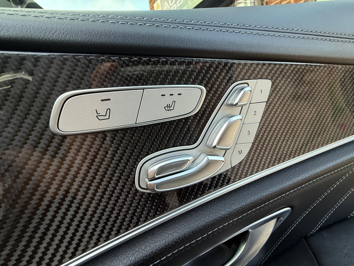 Used Mercedes-Benz E Class 2018 for sale - 76997651: Photo 13