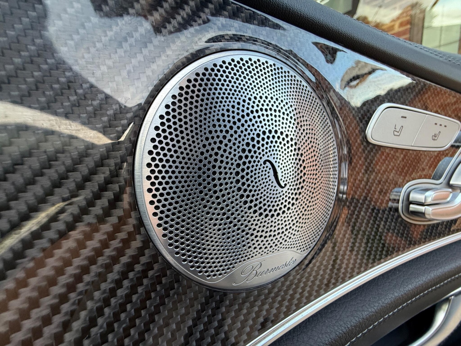 Used Mercedes-Benz E Class 2018 for sale - 76997651: Photo 14