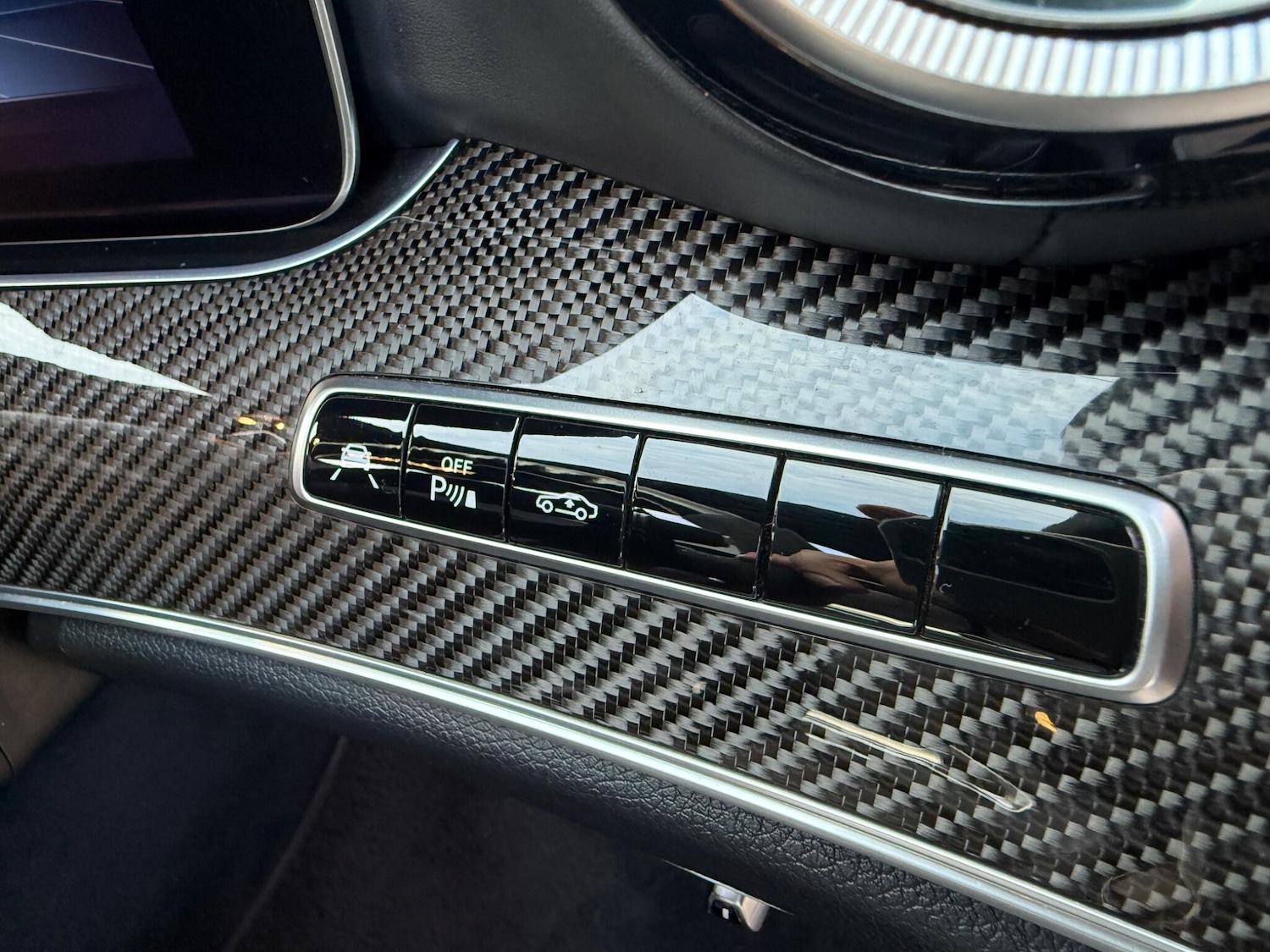 Used Mercedes-Benz E Class 2018 for sale - 76997651: Photo 16