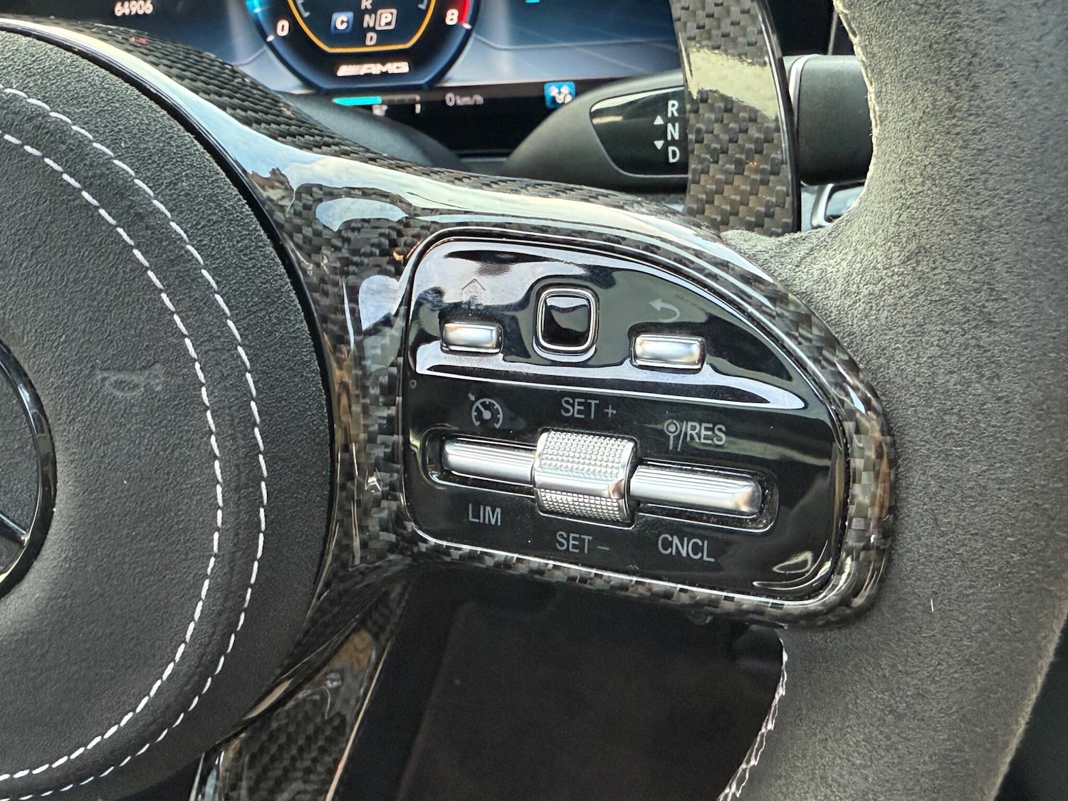 Used Mercedes-Benz E Class 2018 for sale - 76997651: Photo 17