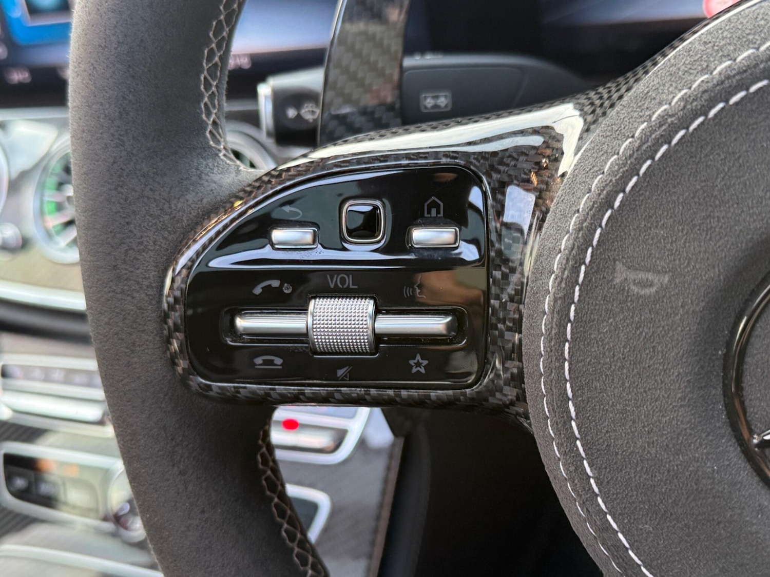 Used Mercedes-Benz E Class 2018 for sale - 76997651: Photo 18