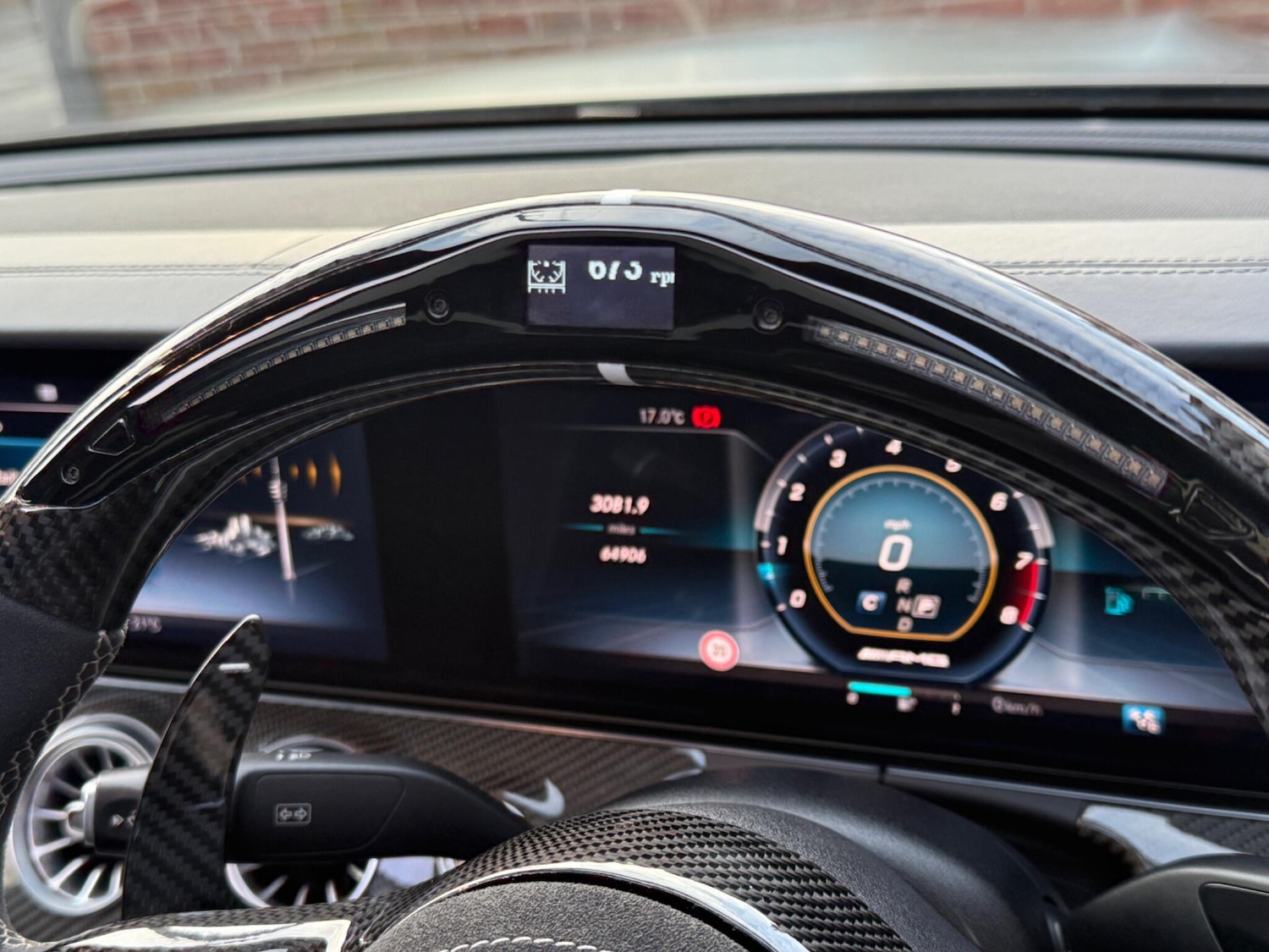 Used Mercedes-Benz E Class 2018 for sale - 76997651: Photo 19