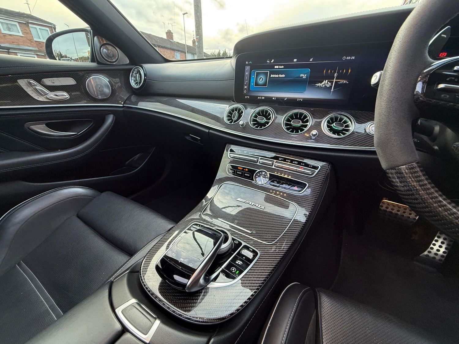 Used Mercedes-Benz E Class 2018 for sale - 76997651: Photo 20