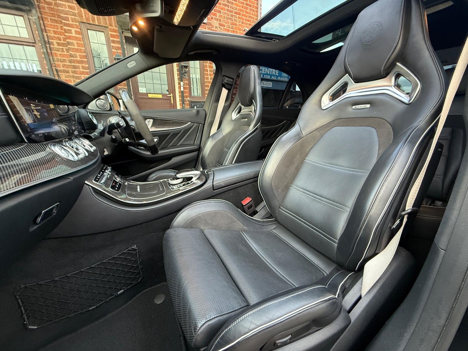 Used Mercedes-Benz E Class 2018 for sale - 76997651: Photo 23