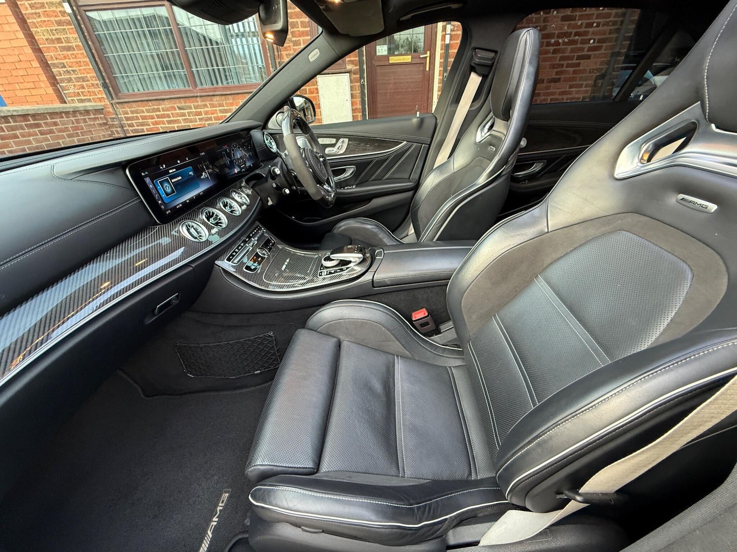 Used Mercedes-Benz E Class 2018 for sale - 76997651: Photo 24