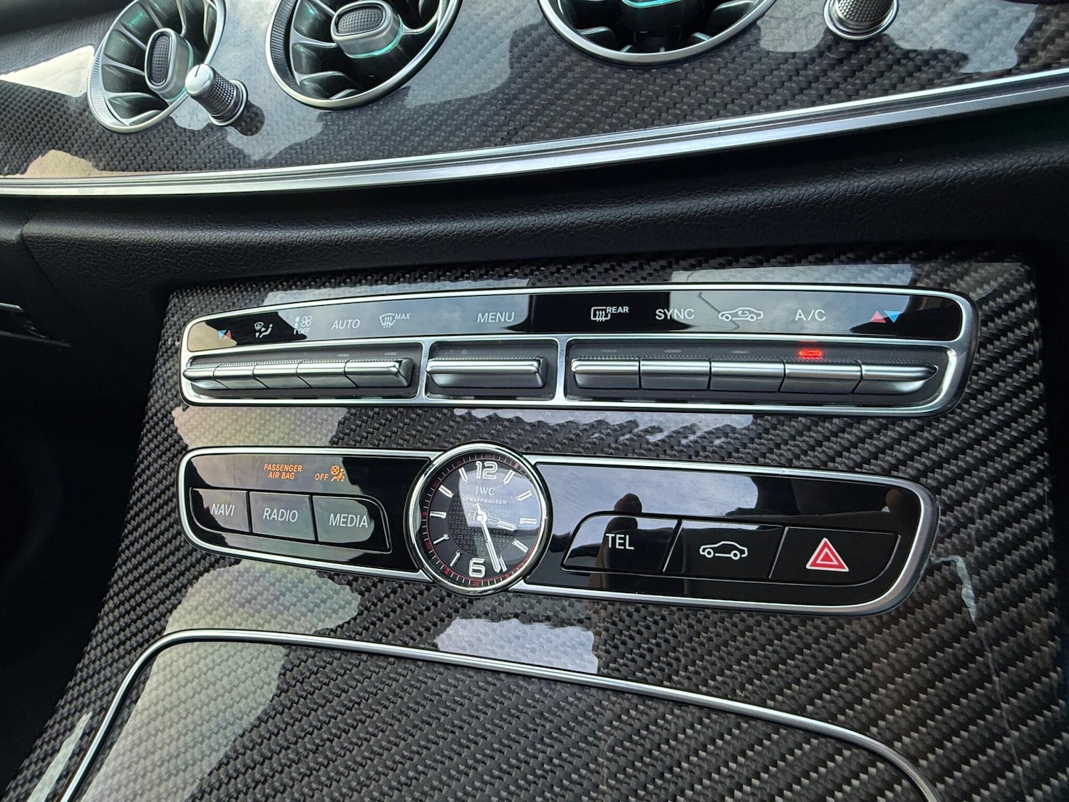 Used Mercedes-Benz E Class 2018 for sale - 76997651: Photo 28