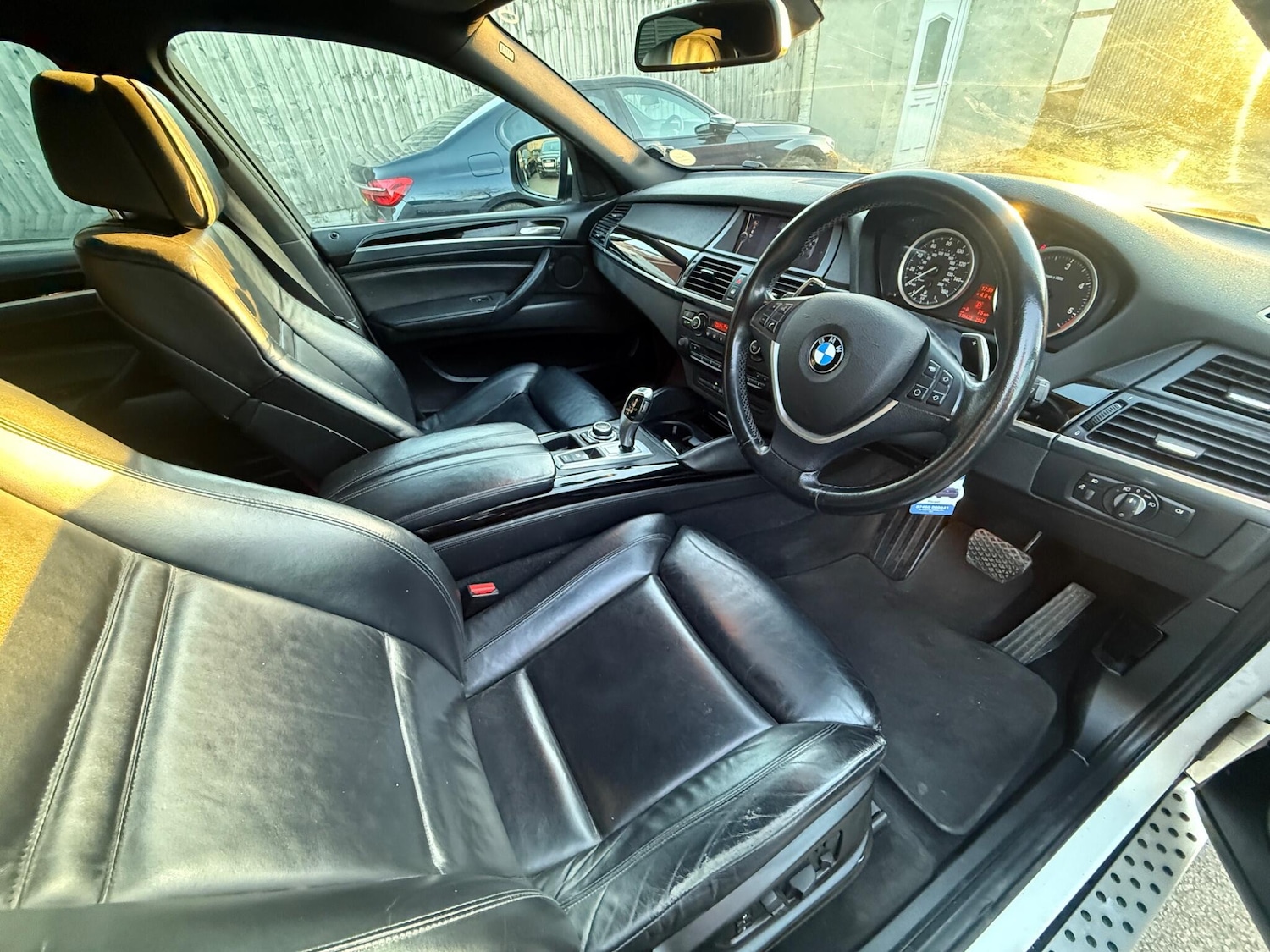 Used BMW X6 2013 for sale - 78058949: Photo 10