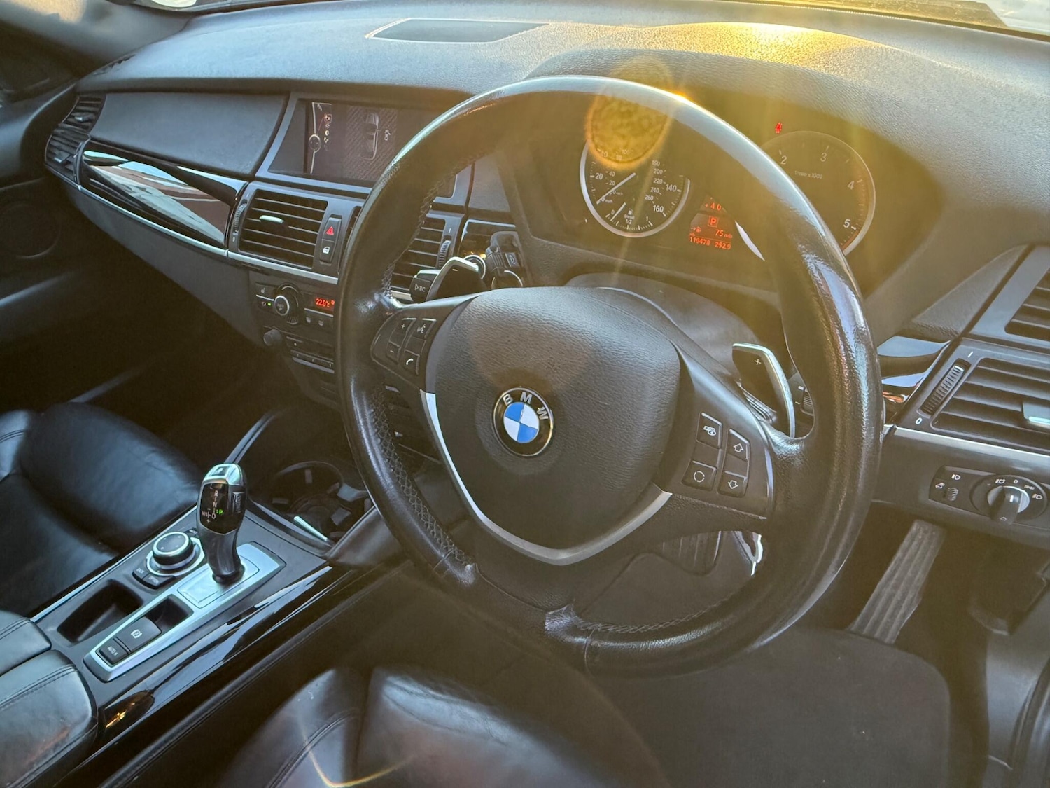 Used BMW X6 2013 for sale - 78058949: Photo 11