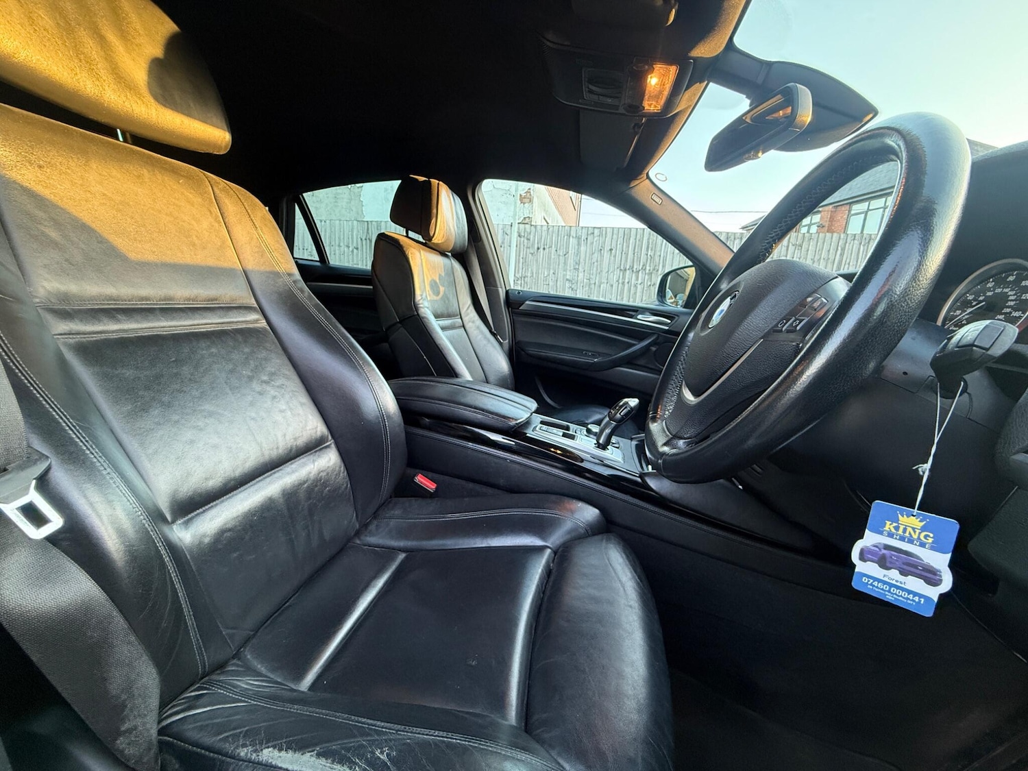 Used BMW X6 2013 for sale - 78058949: Photo 12