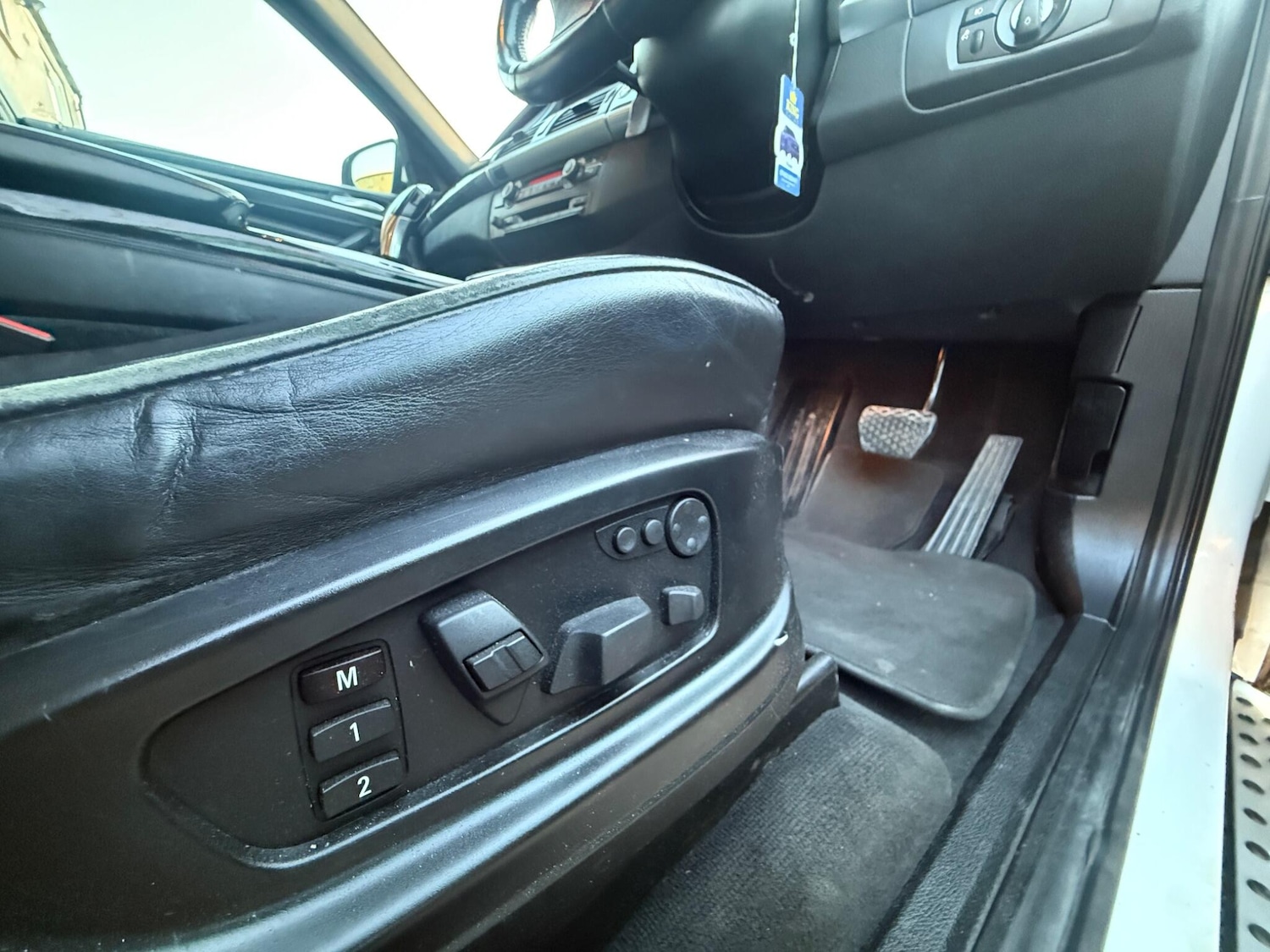 Used BMW X6 2013 for sale - 78058949: Photo 13