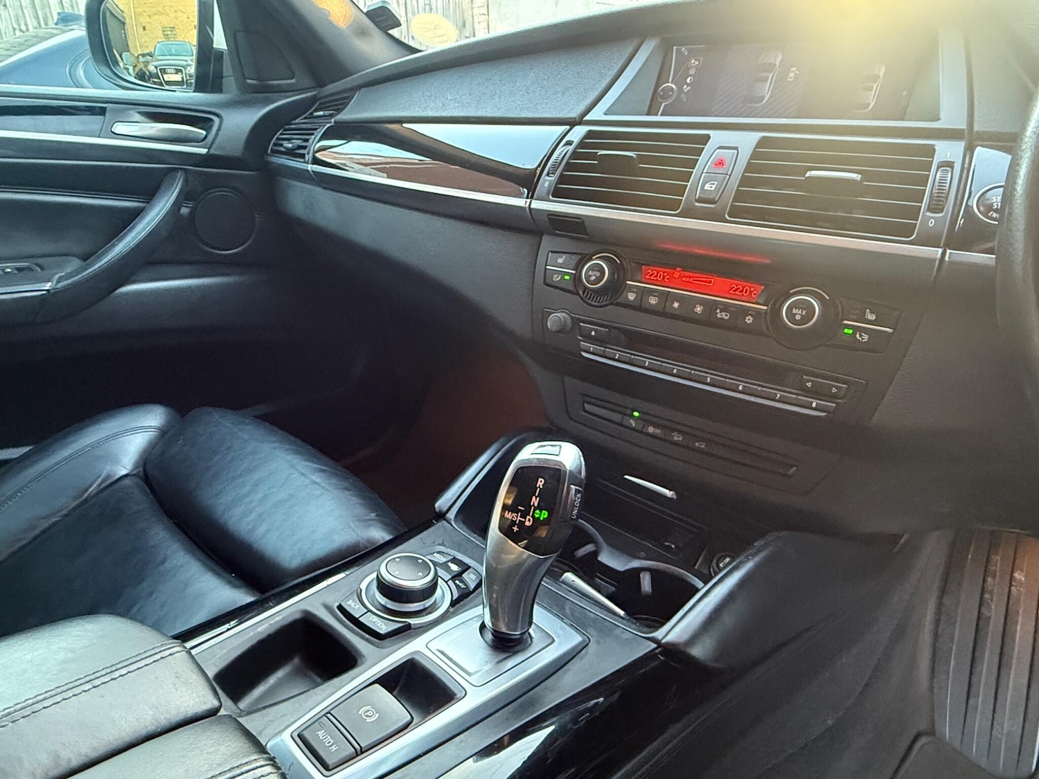 Used BMW X6 2013 for sale - 78058949: Photo 15