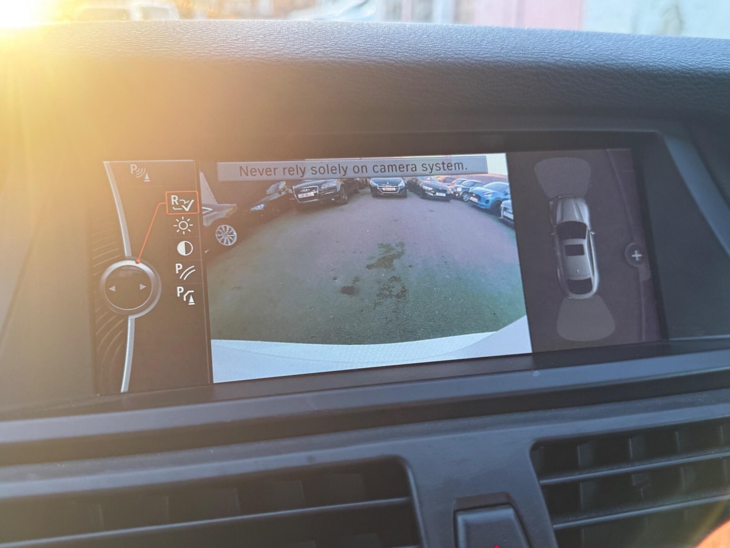 Used BMW X6 2013 for sale - 78058949: Photo 19