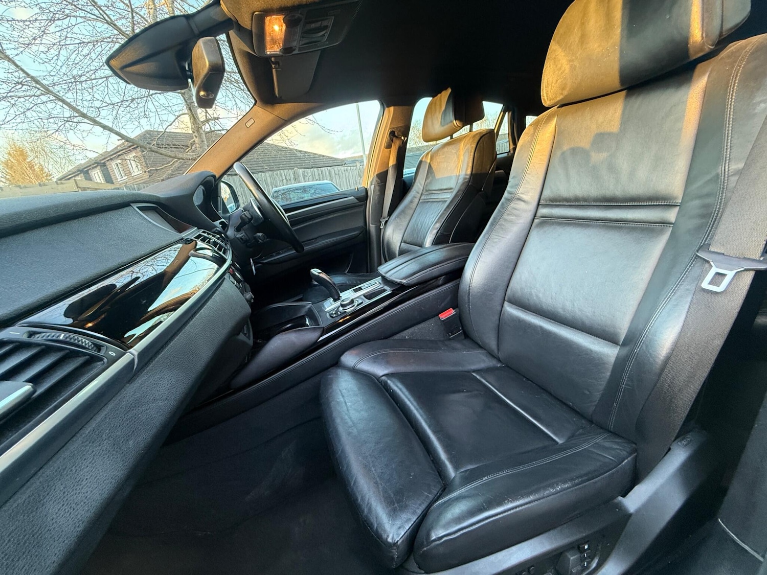 Used BMW X6 2013 for sale - 78058949: Photo 20