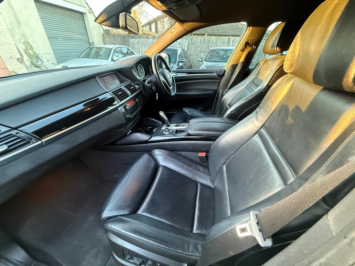 Used BMW X6 2013 for sale - 78058949: Photo 21