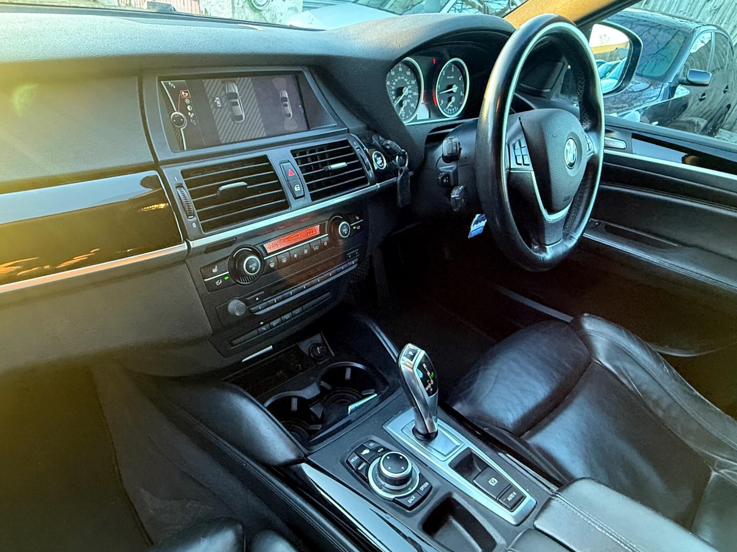 Used BMW X6 2013 for sale - 78058949: Photo 22