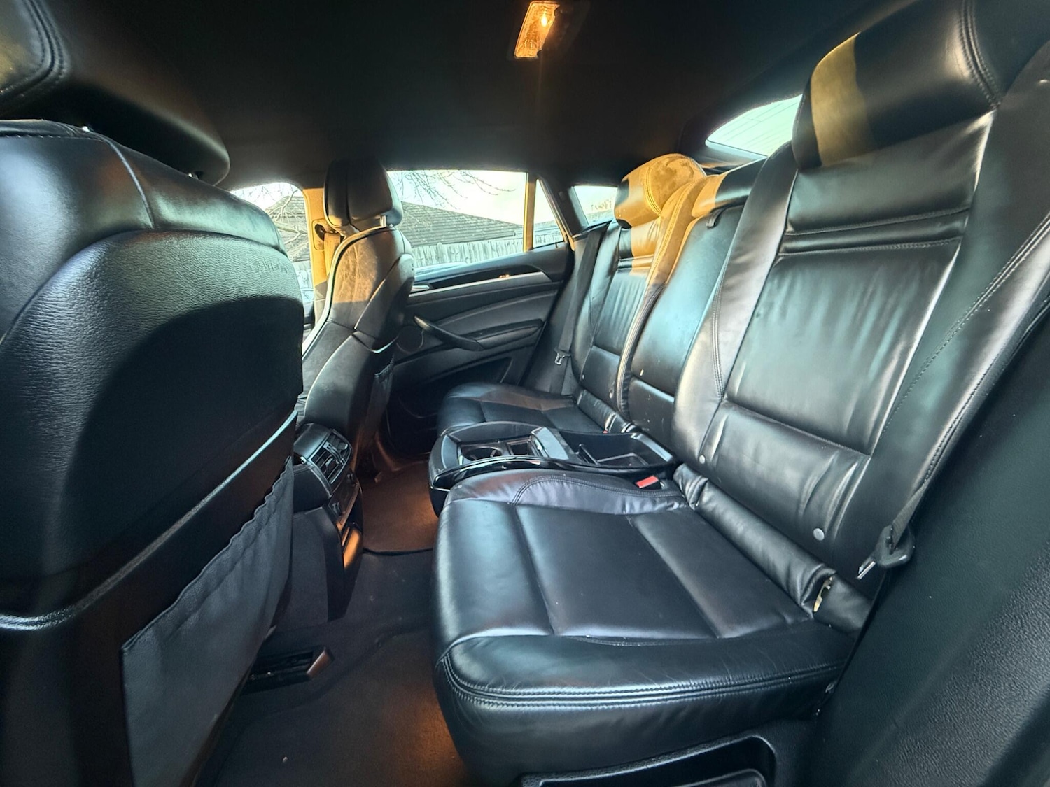 Used BMW X6 2013 for sale - 78058949: Photo 23