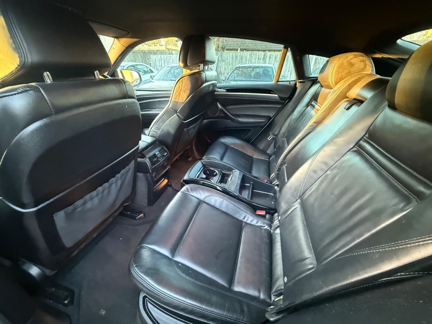 Used BMW X6 2013 for sale - 78058949: Photo 24