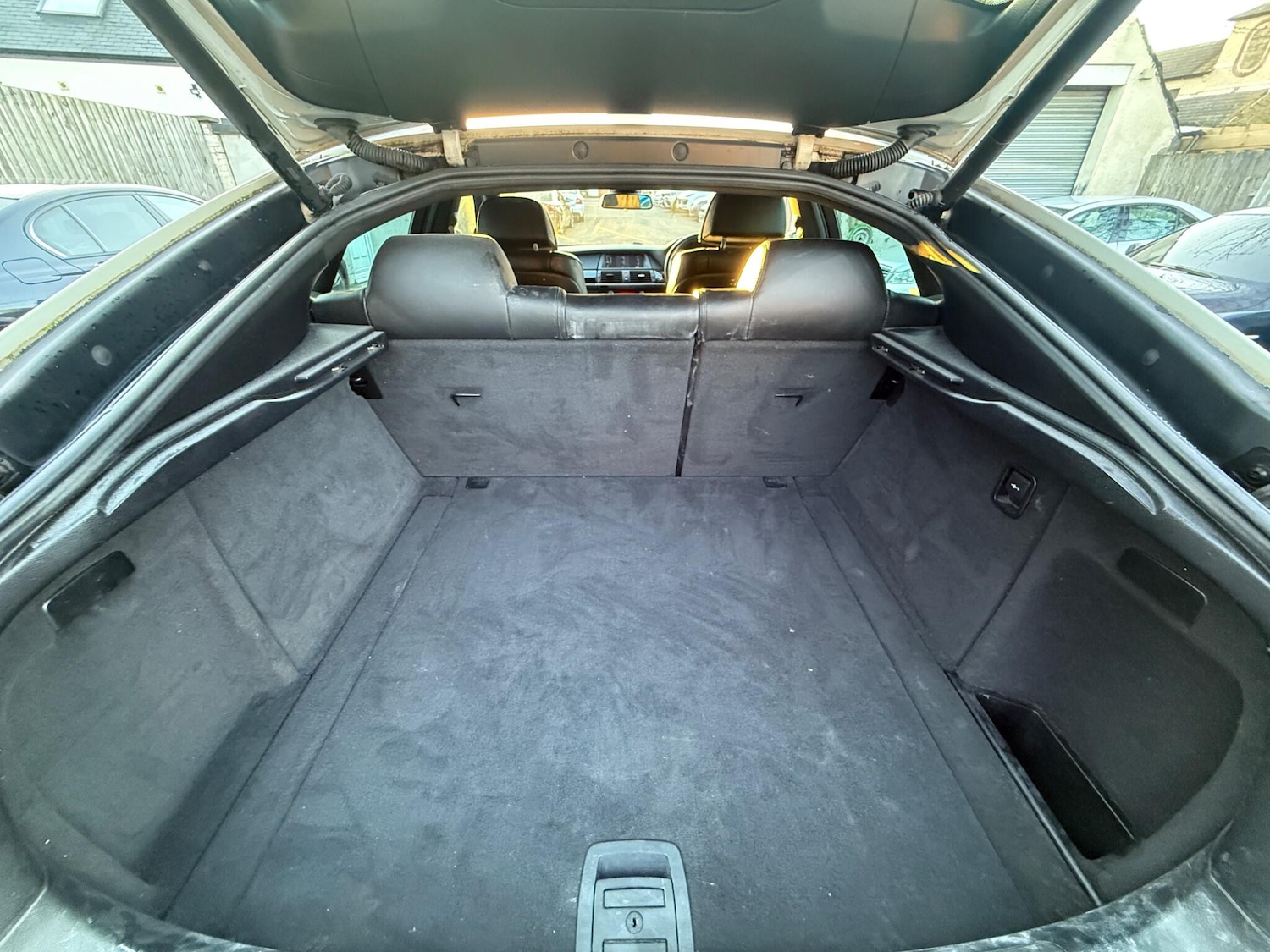 Used BMW X6 2013 for sale - 78058949: Photo 25