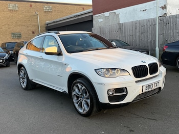 Used BMW X6 2013 for sale - 78058949: Photo