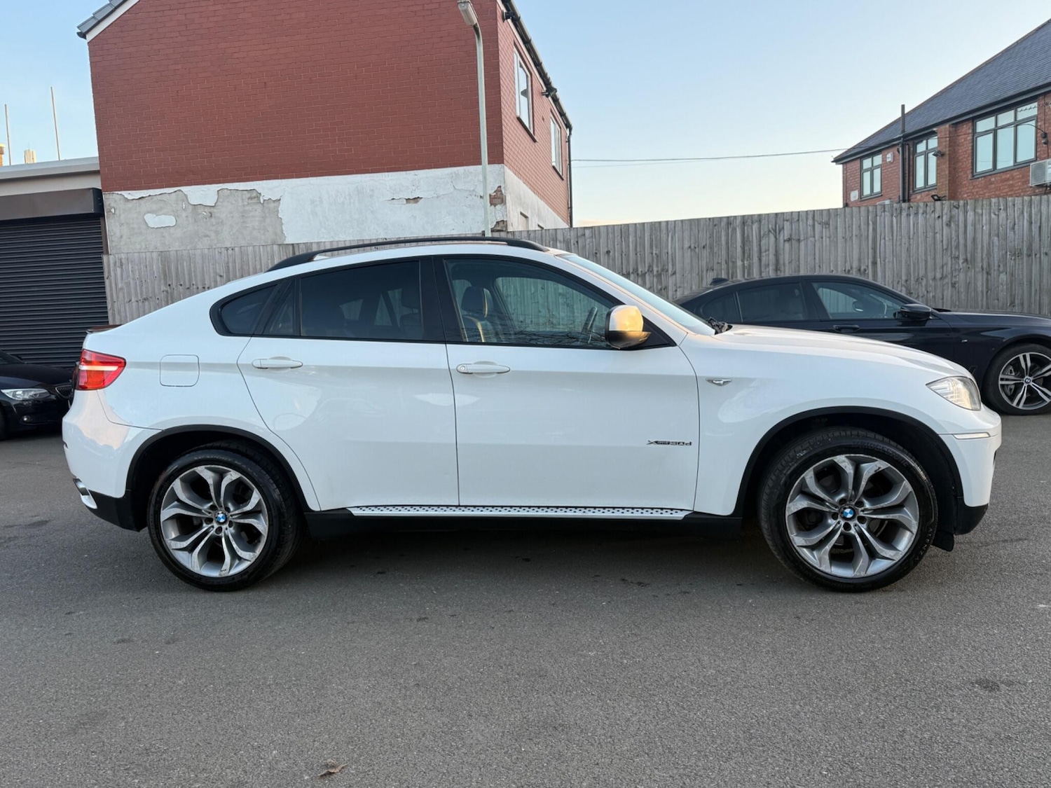 Used BMW X6 2013 for sale - 78058949: Photo 4