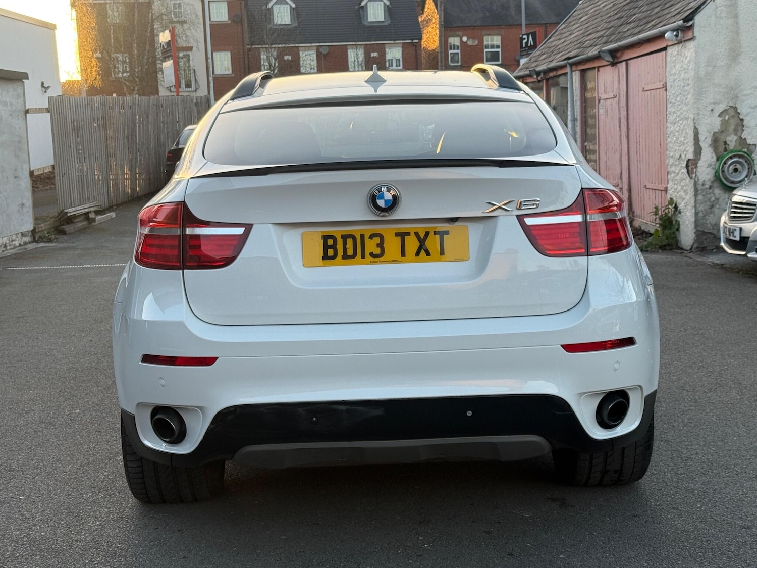 Used BMW X6 2013 for sale - 78058949: Photo 6
