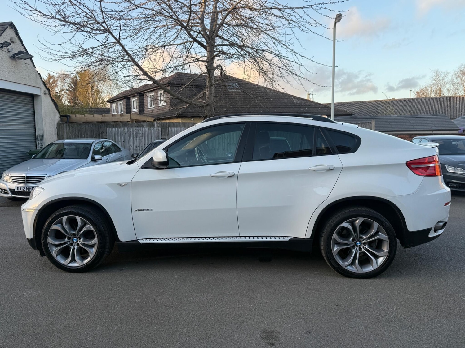 Used BMW X6 2013 for sale - 78058949: Photo 8