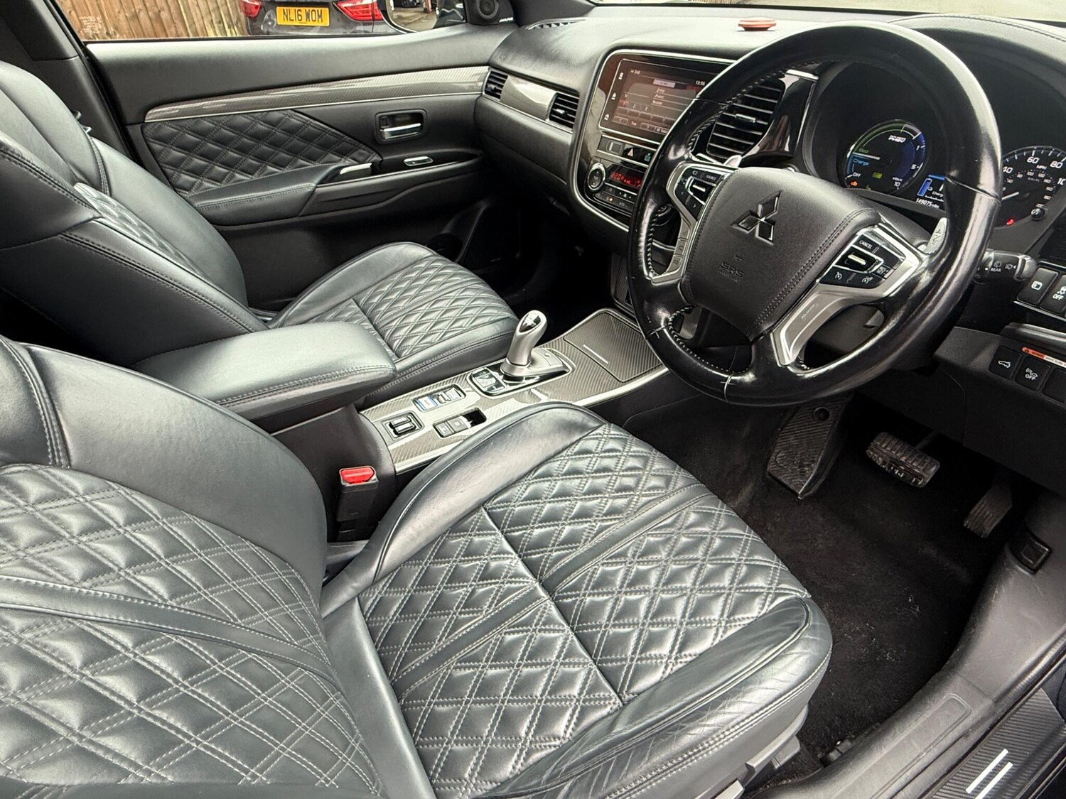 Used Mitsubishi Outlander 2018 for sale - 77478667: Photo 11