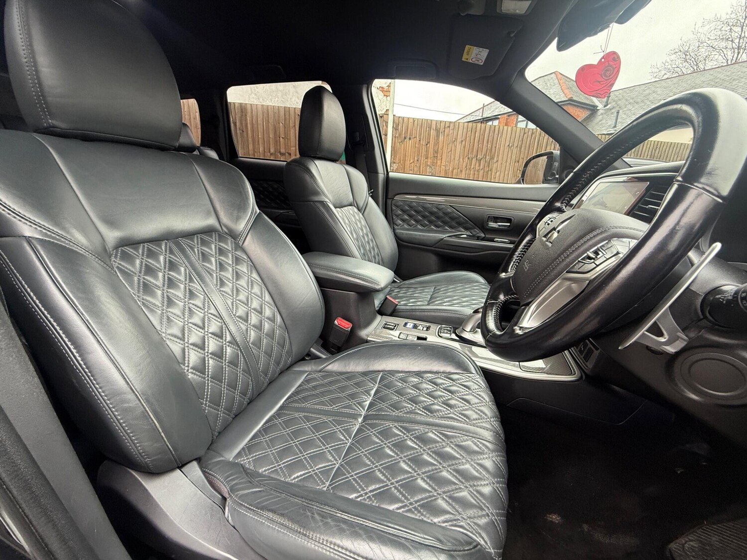 Used Mitsubishi Outlander 2018 for sale - 77478667: Photo 13