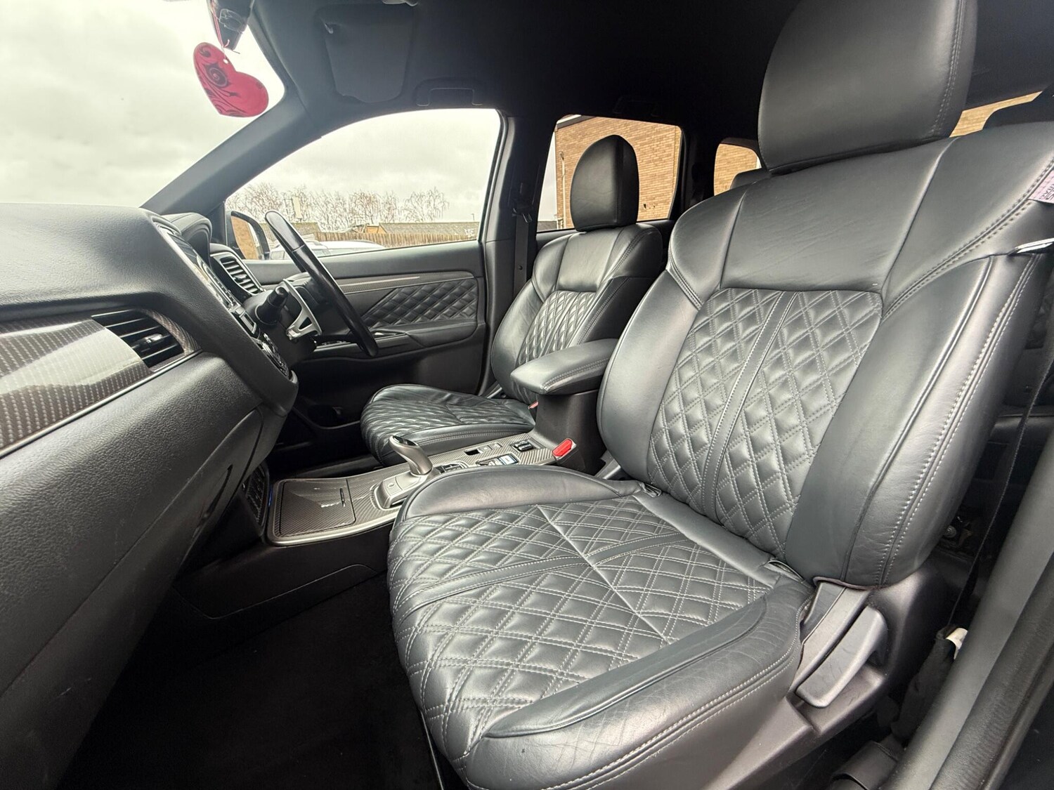 Used Mitsubishi Outlander 2018 for sale - 77478667: Photo 23