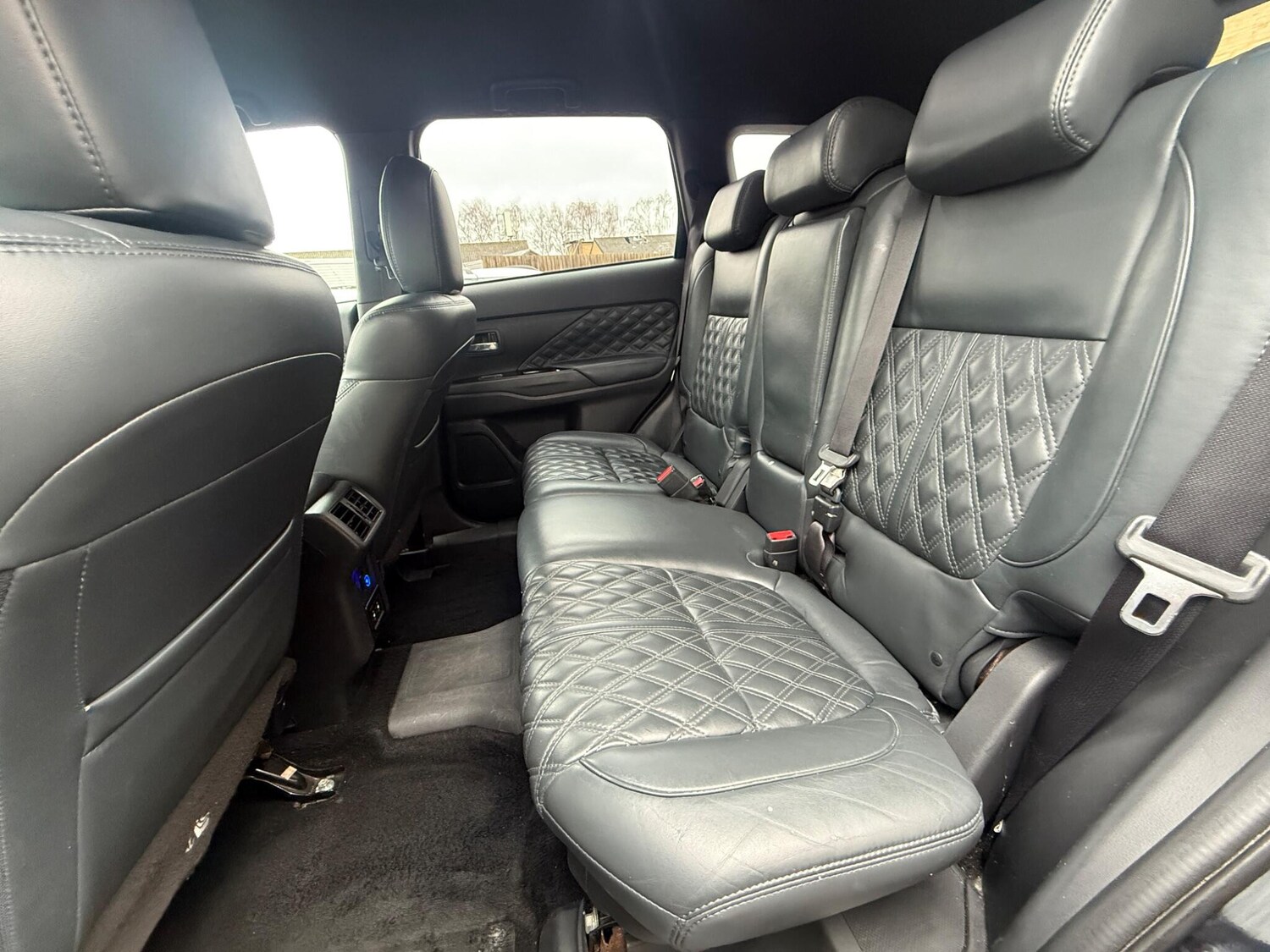 Used Mitsubishi Outlander 2018 for sale - 77478667: Photo 25