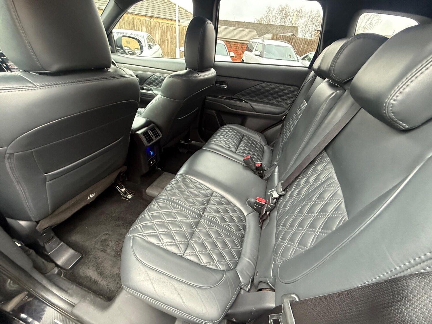 Used Mitsubishi Outlander 2018 for sale - 77478667: Photo 26