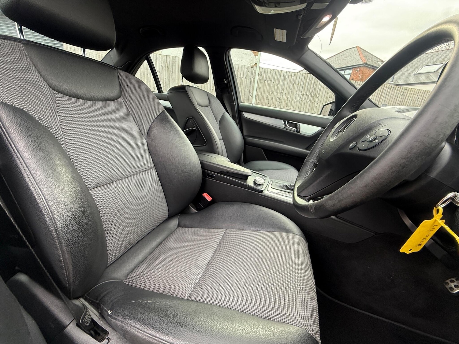 Used Mercedes-Benz C Class for sale - 77633857: Photo 11