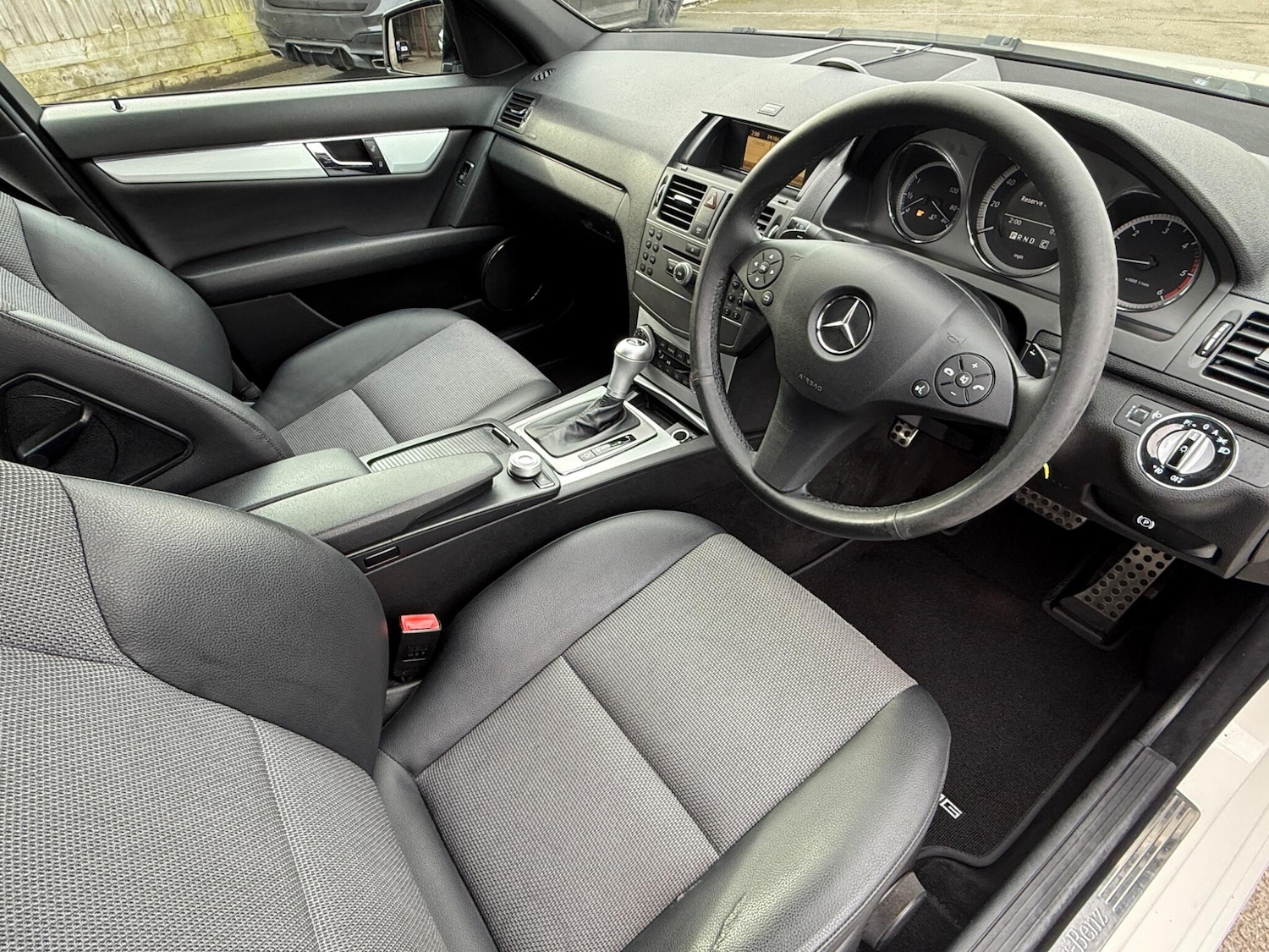 Used Mercedes-Benz C Class for sale - 77633857: Photo 14