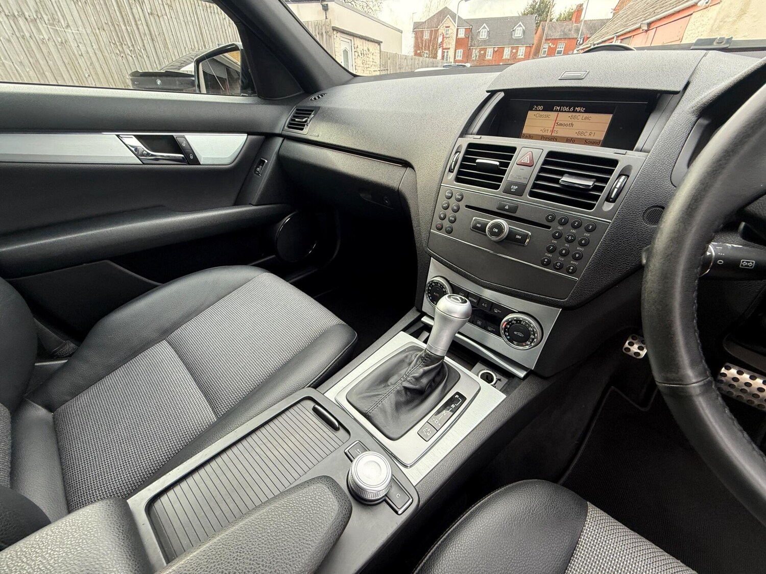 Used Mercedes-Benz C Class for sale - 77633857: Photo 17