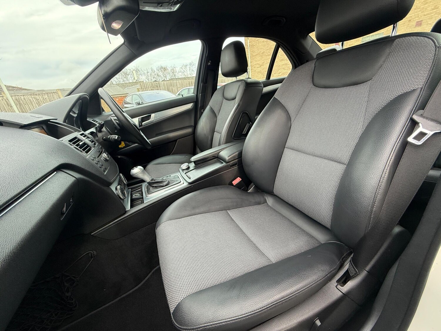 Used Mercedes-Benz C Class for sale - 77633857: Photo 18