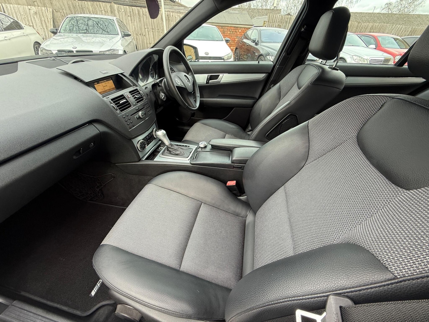 Used Mercedes-Benz C Class for sale - 77633857: Photo 19