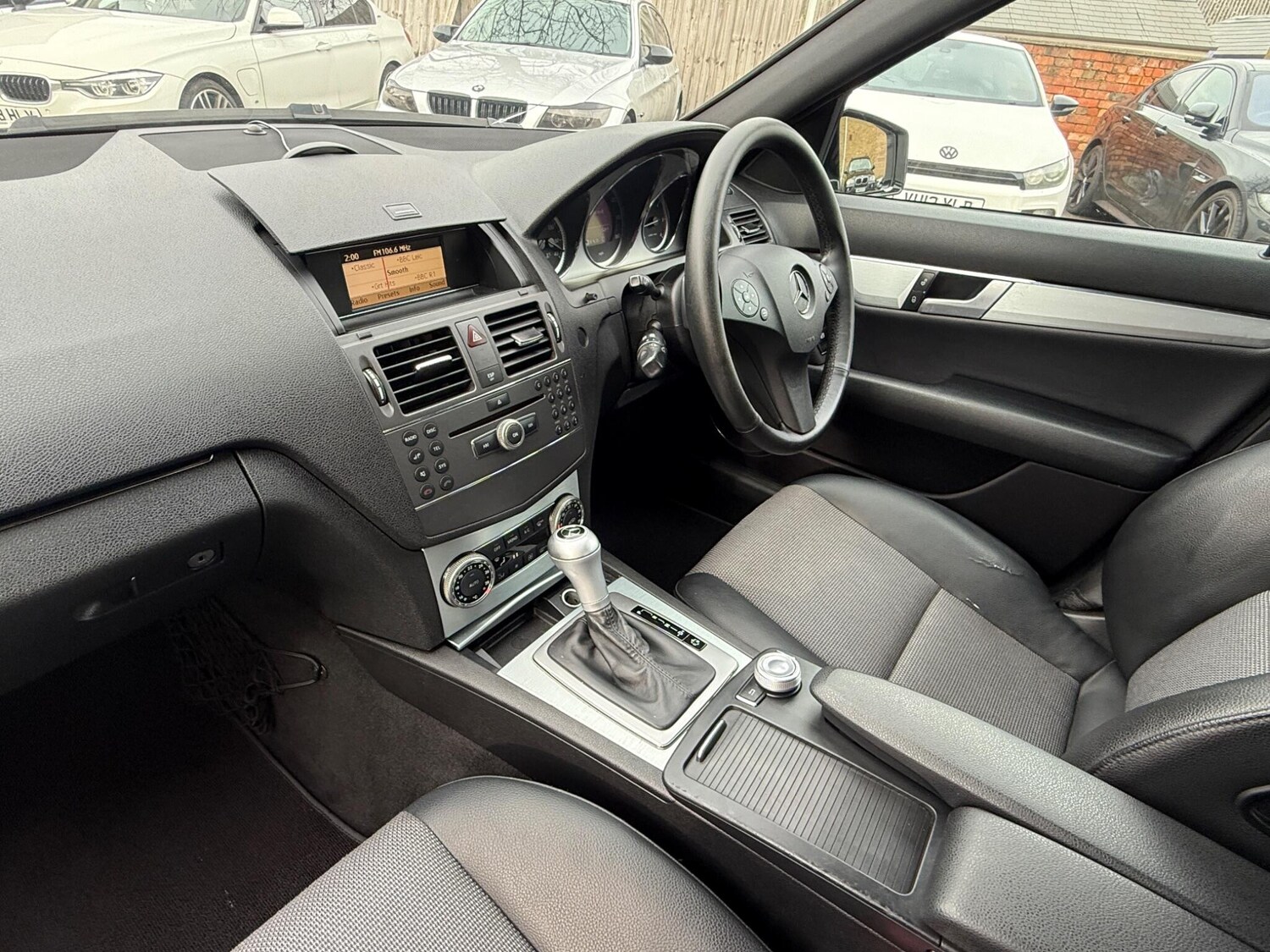 Used Mercedes-Benz C Class for sale - 77633857: Photo 20