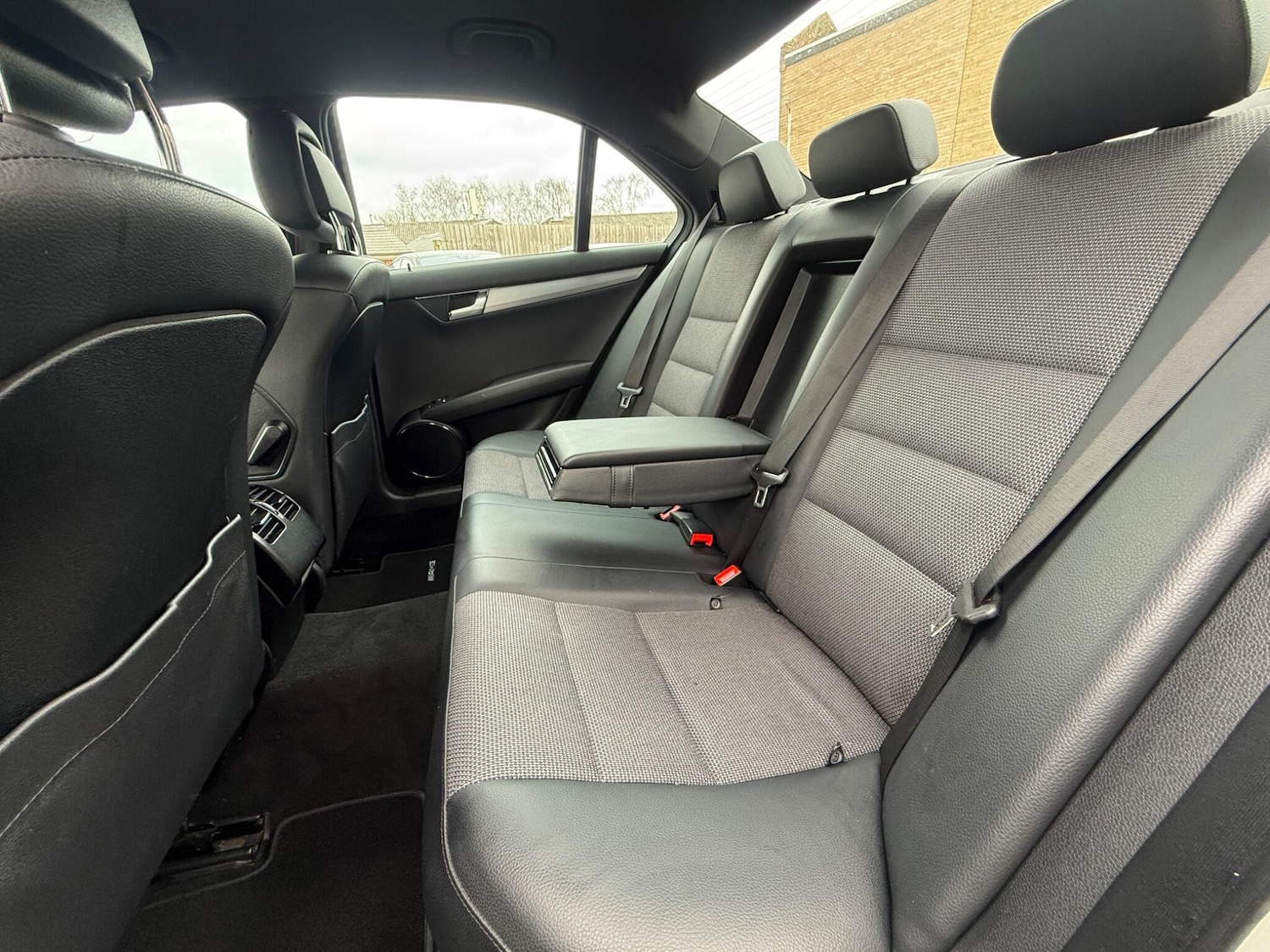 Used Mercedes-Benz C Class for sale - 77633857: Photo 21