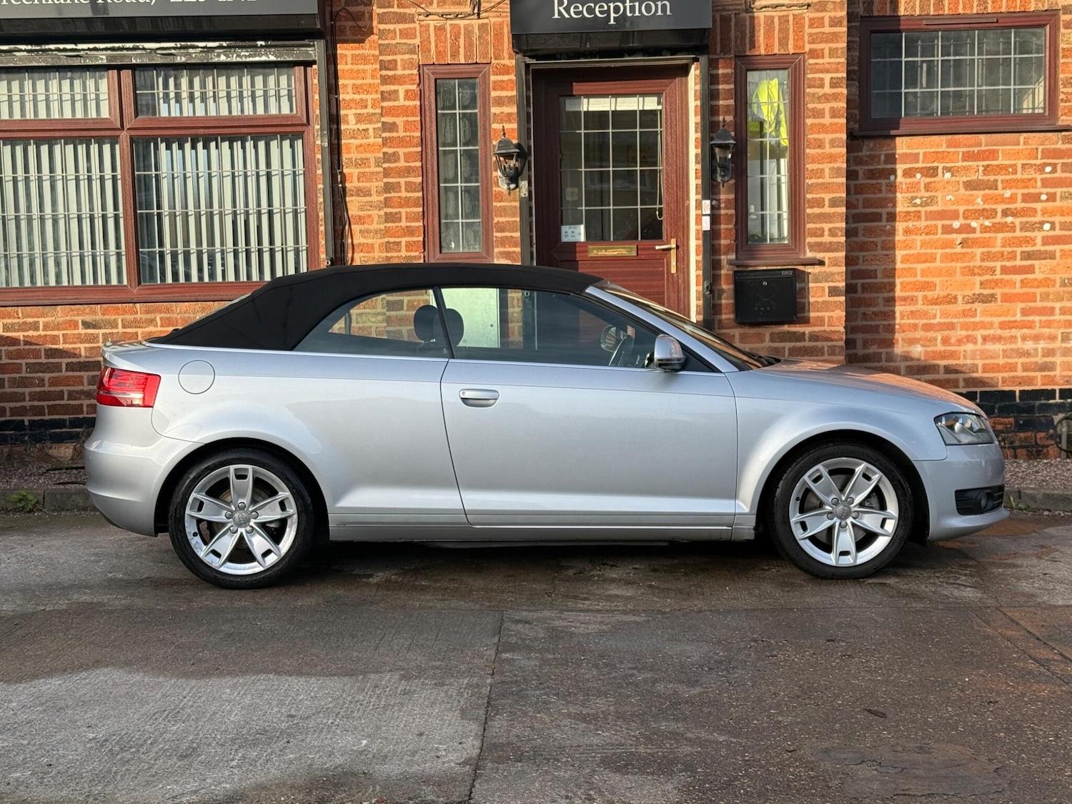 Used Audi A3 2010 for sale - 77898322: Photo 10