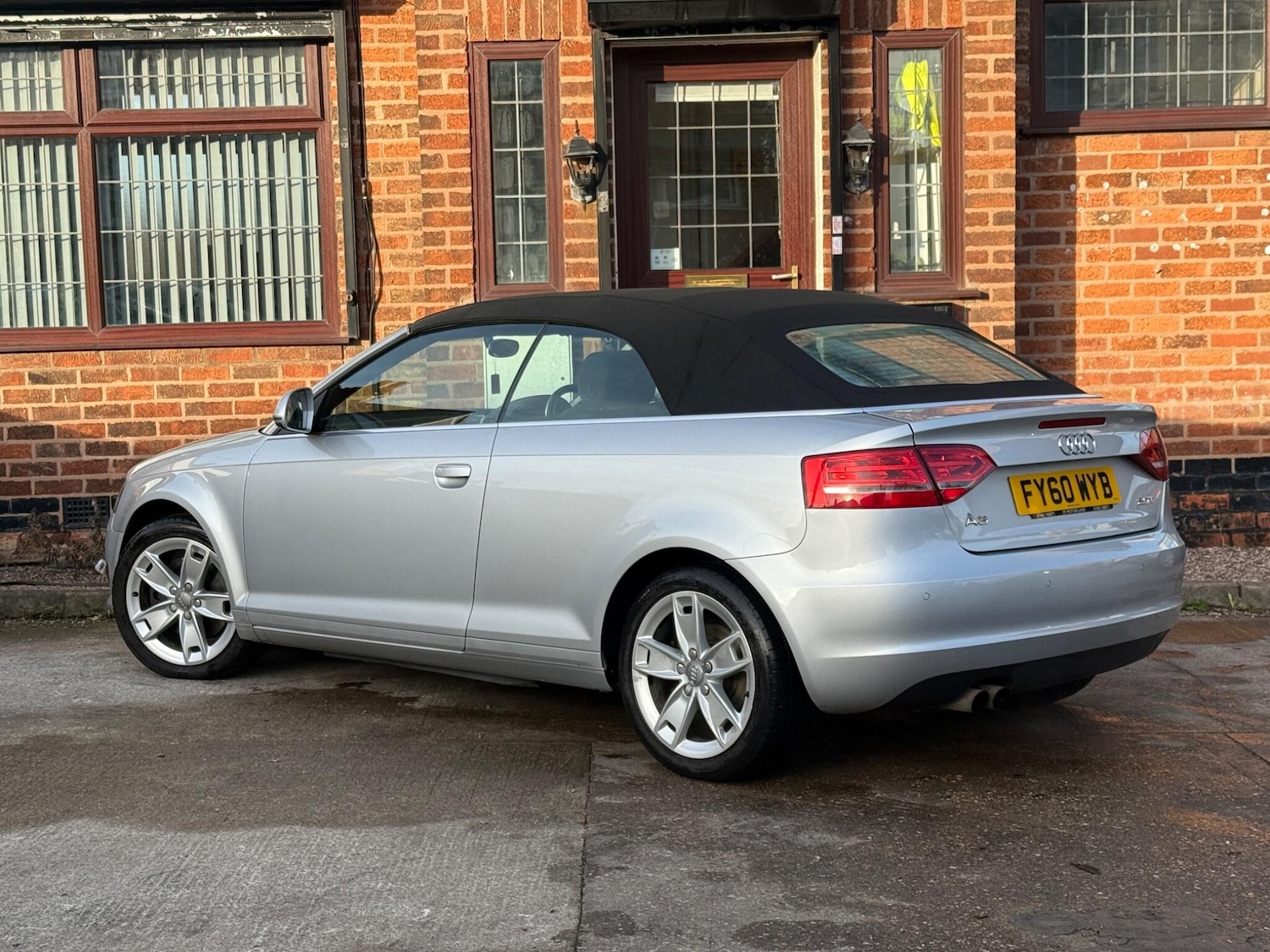 Used Audi A3 2010 for sale - 77898322: Photo 11